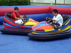 Bumper Cars